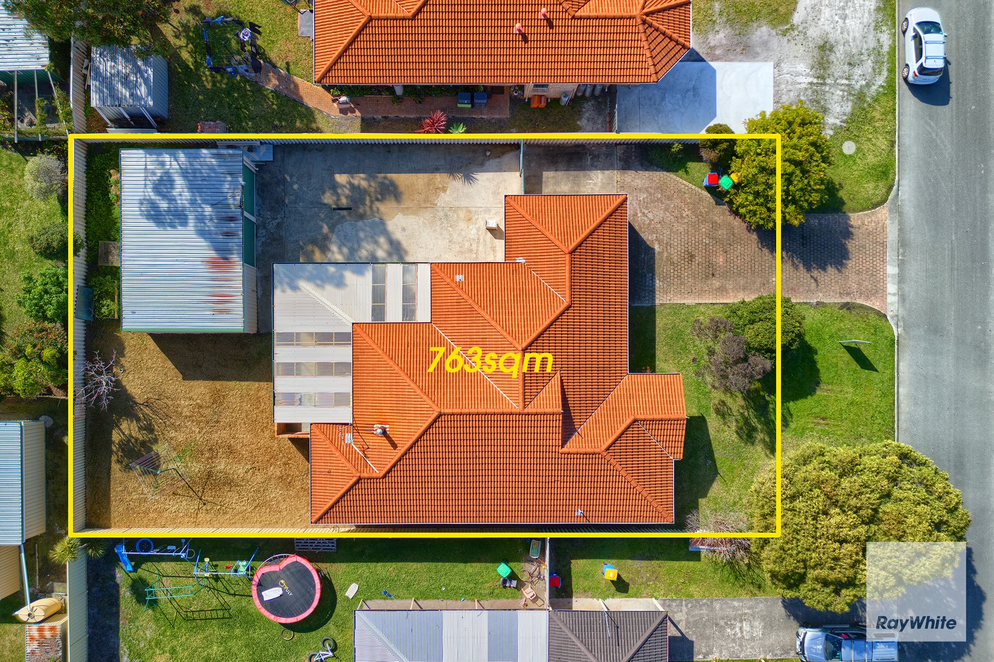 23 ARDROSS CR, COLLINGWOOD PARK WA 6330, 0 habitaciones, 0 baños, House