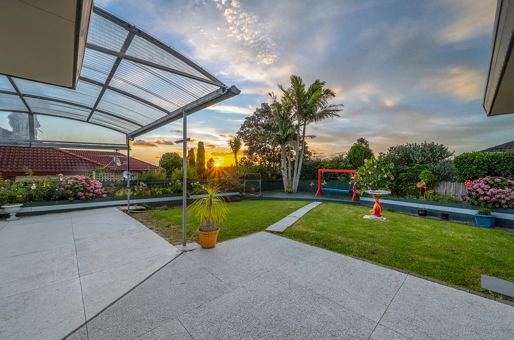 5 Dromora Close, Dannemora, Manukau City, Auckland