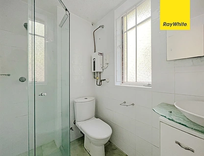 6/47 Shadforth Street, Mosman, Lower North Shore, 1 Kuwarto, 1 Banyo, Unit
