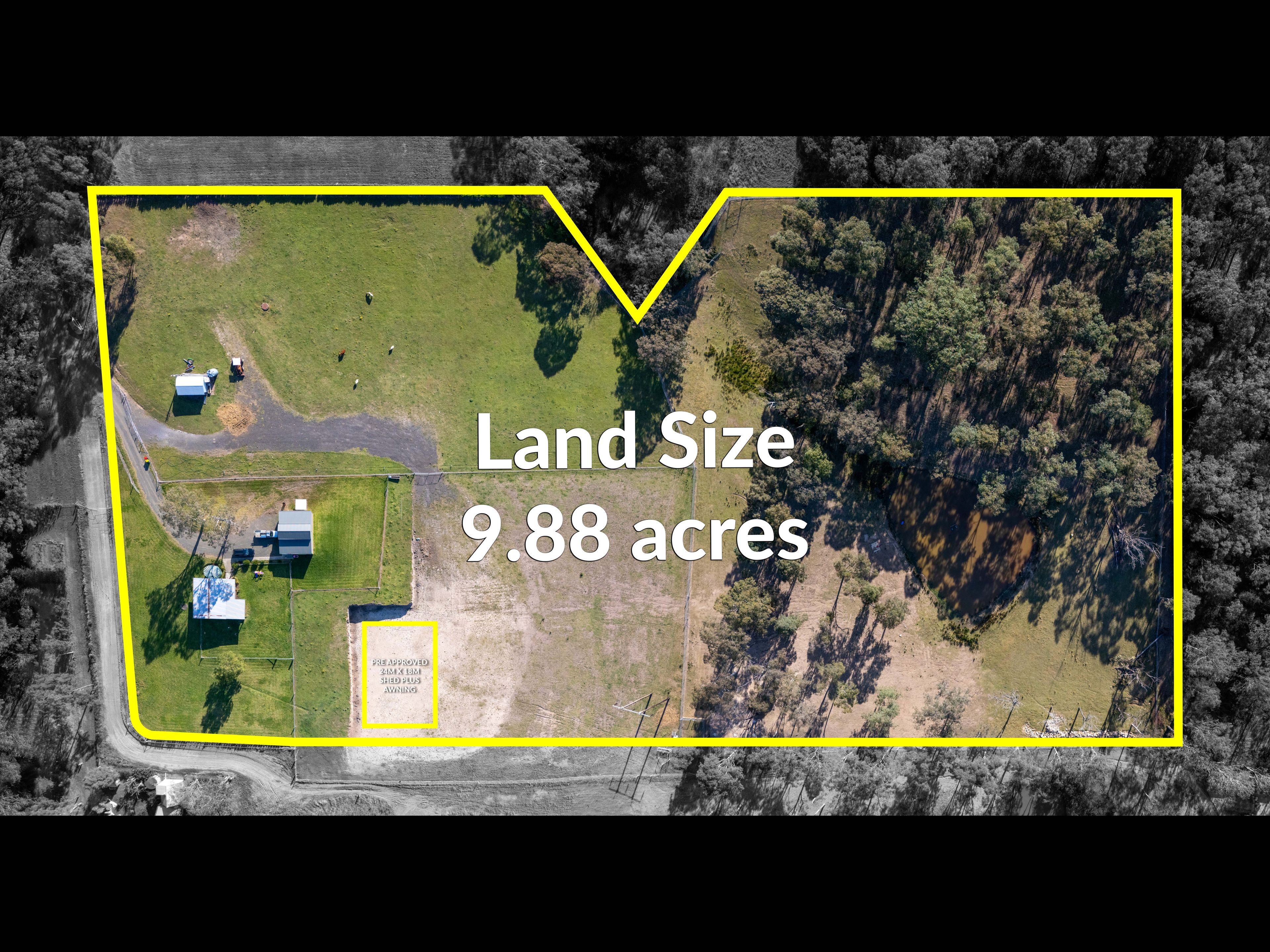 PRIMARY PRODUCTION SMALL LOTS