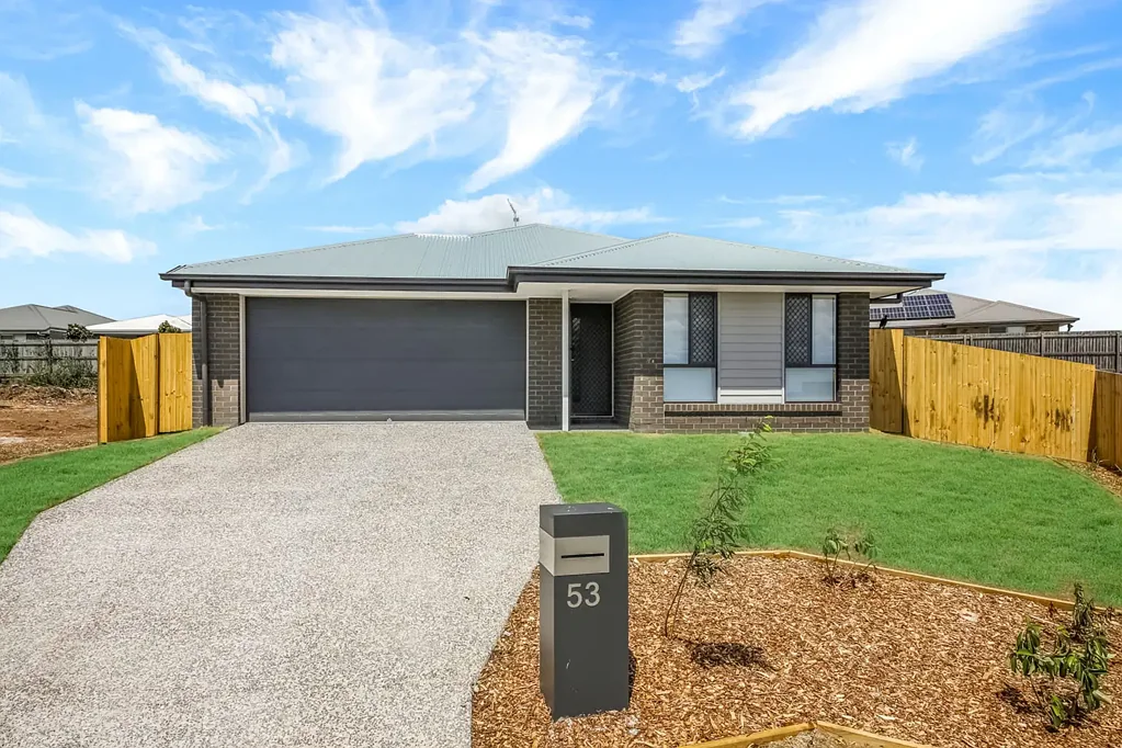 FOUR BEDROOM FAMILY HOME