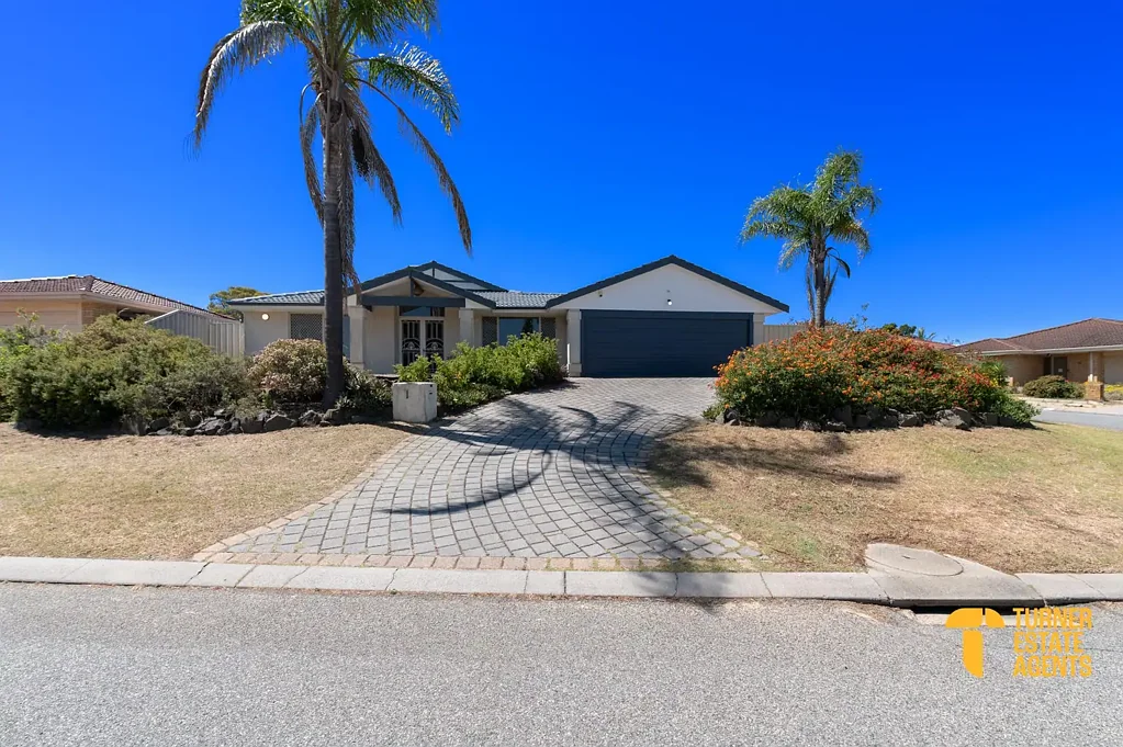 1 Poinsettia Grove, South Lake, WA 6164