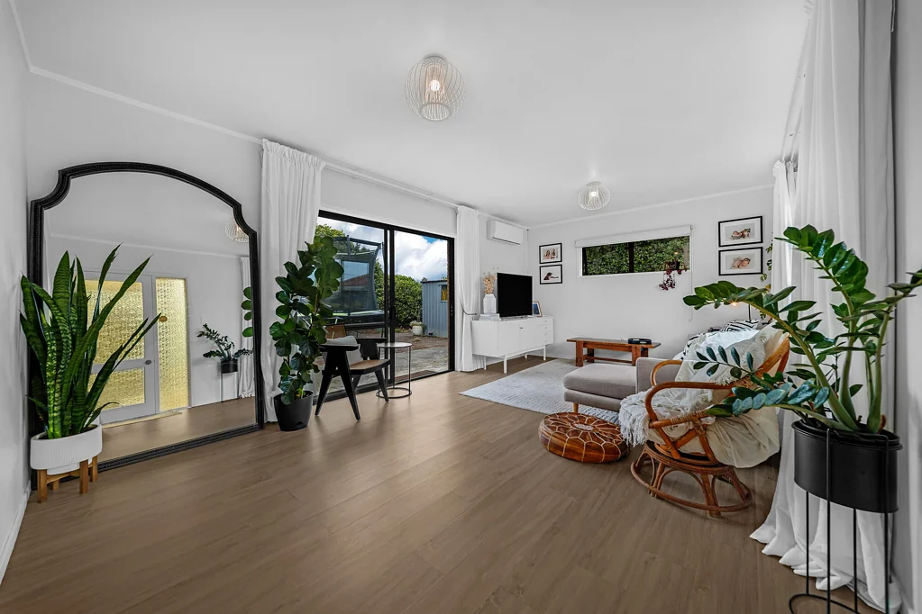 Takanini 3Habitaciones Brick & Tile - Ideal First Home