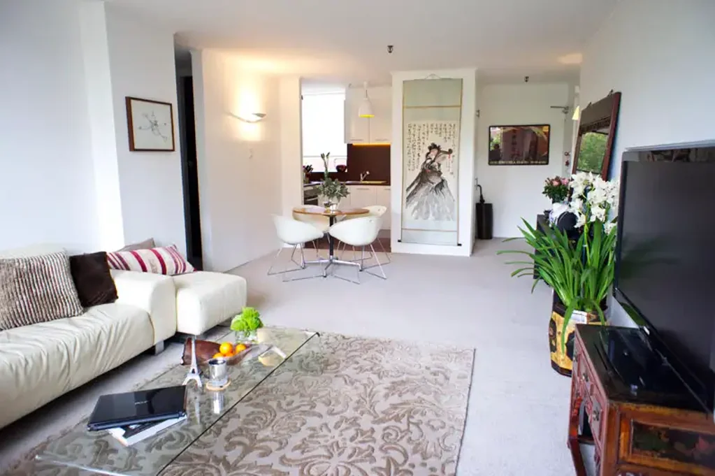 Modern & Convenient Living