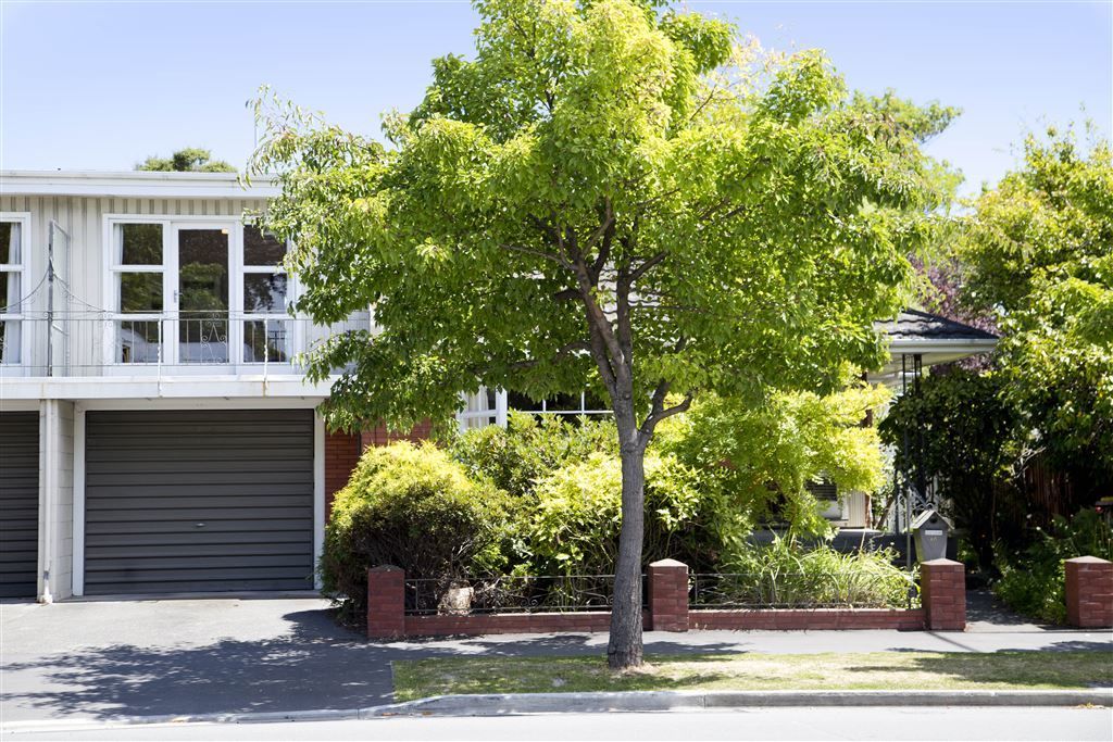 Residential Suburban