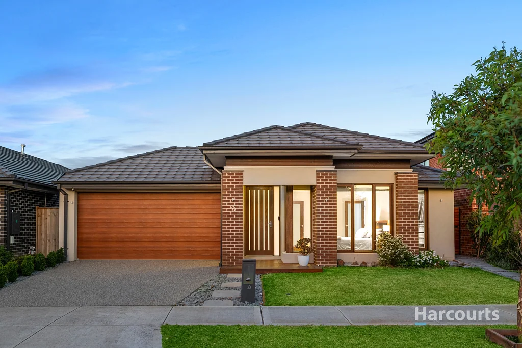 35 Zachary Street, Burnside, VIC 3023