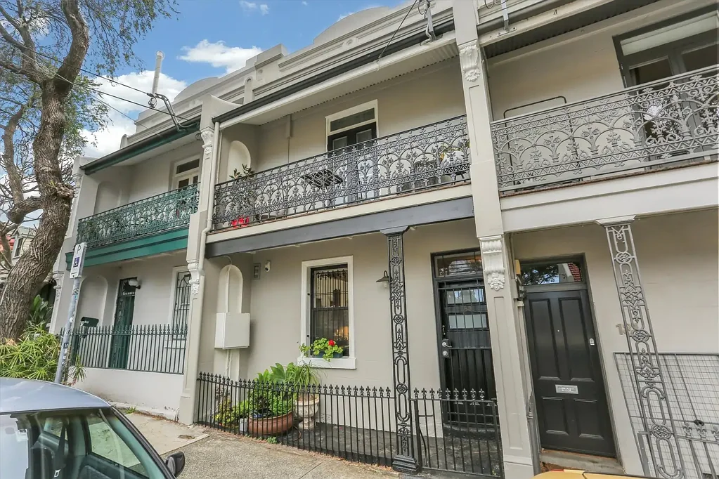 183 Australia Street, Newtown, NSW 2042