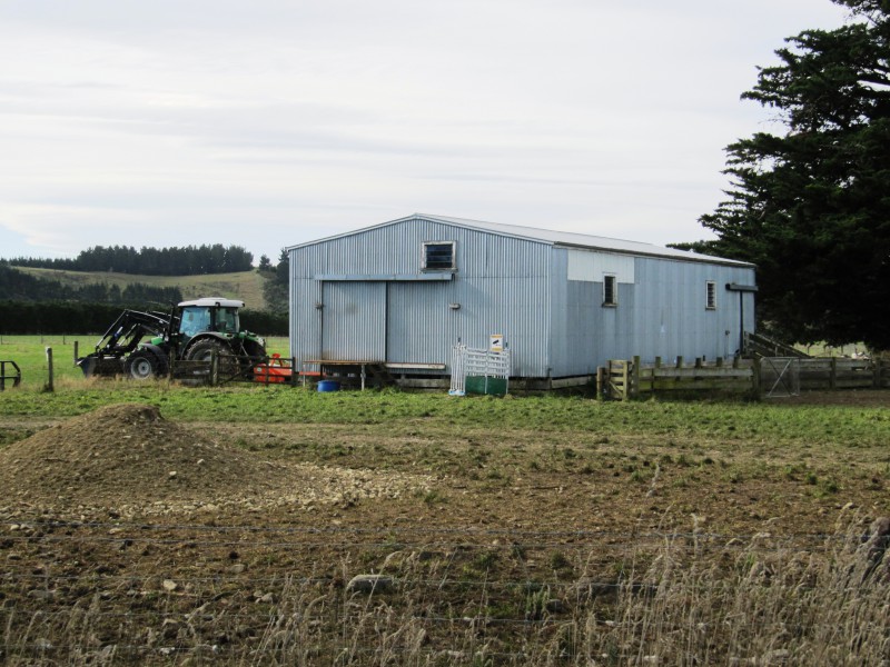 3 Blue Cliffs Road, Saint Andrews, Waimate, 0房, 0浴