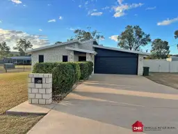 22 Boyd Road, Gayndah