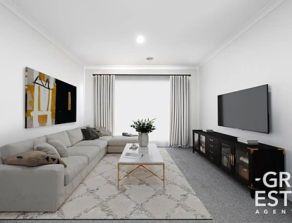 34 Scotland Circuit, Cranbourne West, VIC 3977, 4 ਕਮਰੇ, 2 ਬਾਥਰੂਮ, House