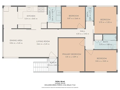 27 Hunter Street, West Gladstone, QLD 4680, 4 Bedrooms, 1 Bathrooms, House