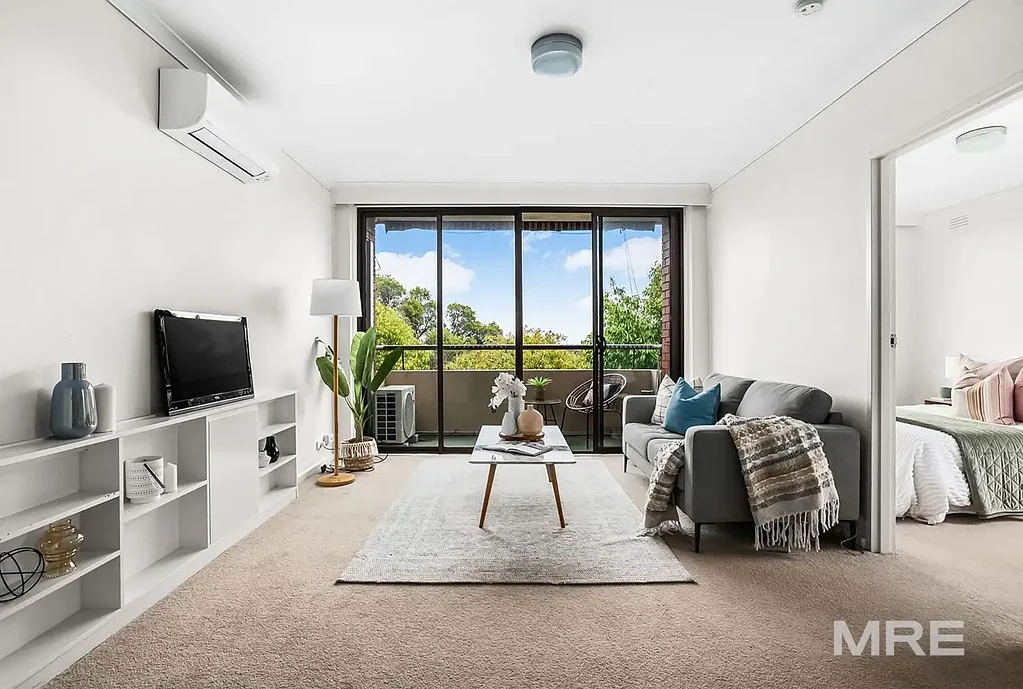 Boutique living moments from Camberwell Junction
