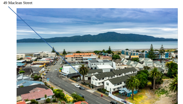 1/49 Dp Maclean Street, Paraparaumu Beach, Kapiti Coast, 3 Bedrooms, 2 Bathrooms