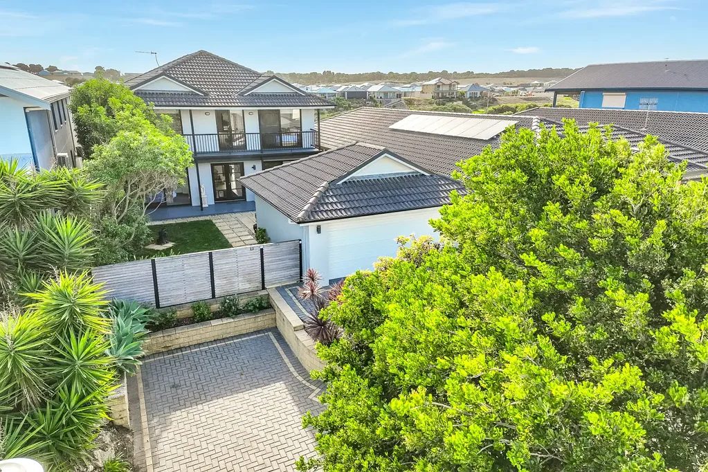 Hindmarsh Island 4ห้องนอน Resort to relaxation in a high-end waterfront entertainer