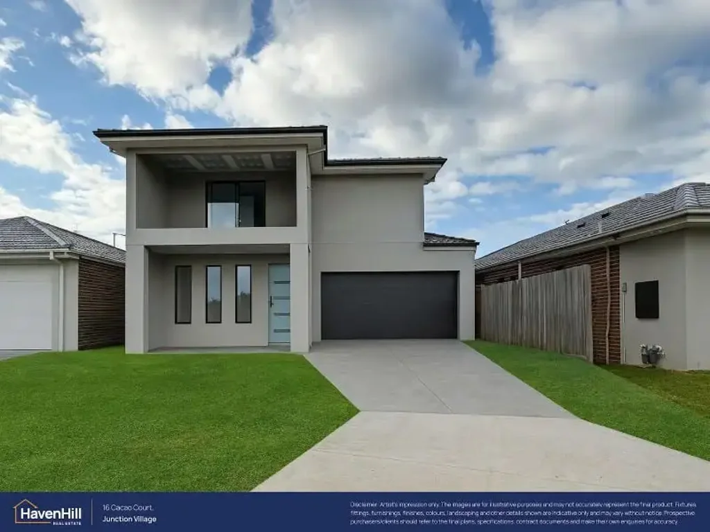 Junction Village 5ਬੈੱਡਰੂਮ Near Completion 5-Bedroom Luxury Home in Junction Village