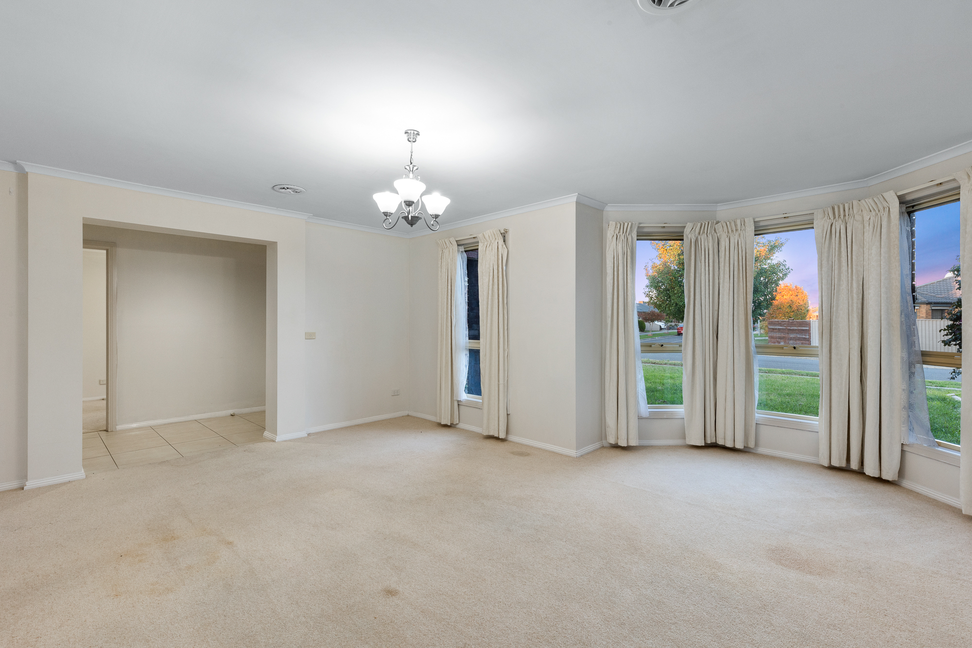 10 JOSEPHINE WAY, SEBASTOPOL VIC 3356, 0房, 0浴, House