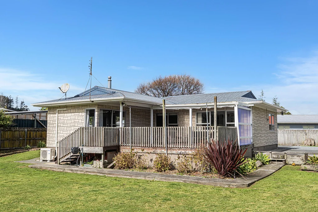 Raumanga 3 Bedroom First home buyers & investors - This one's for you
