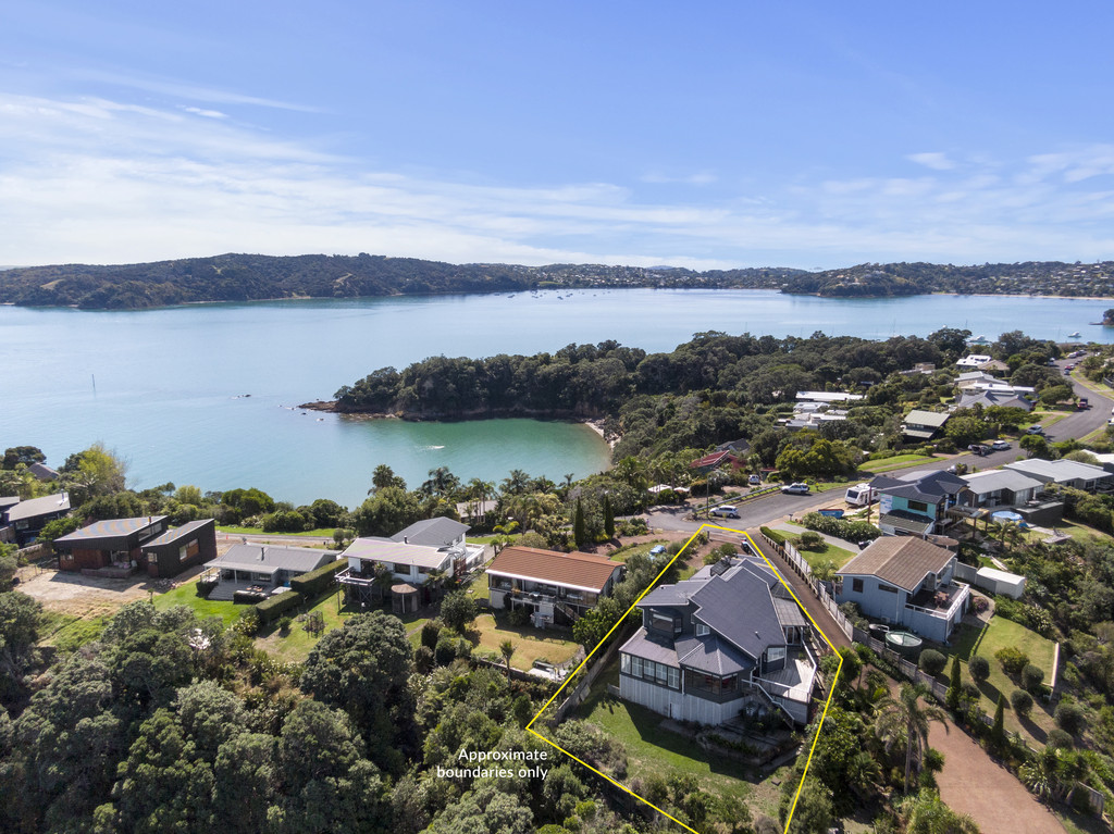 52 Kennedy Point Road, Surfdale, Auckland, 3房, 0浴