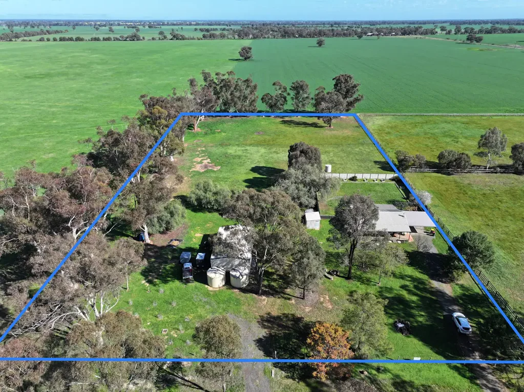 Avonmore PEACEFUL COUNTRY LIVING ON TWO TITLES