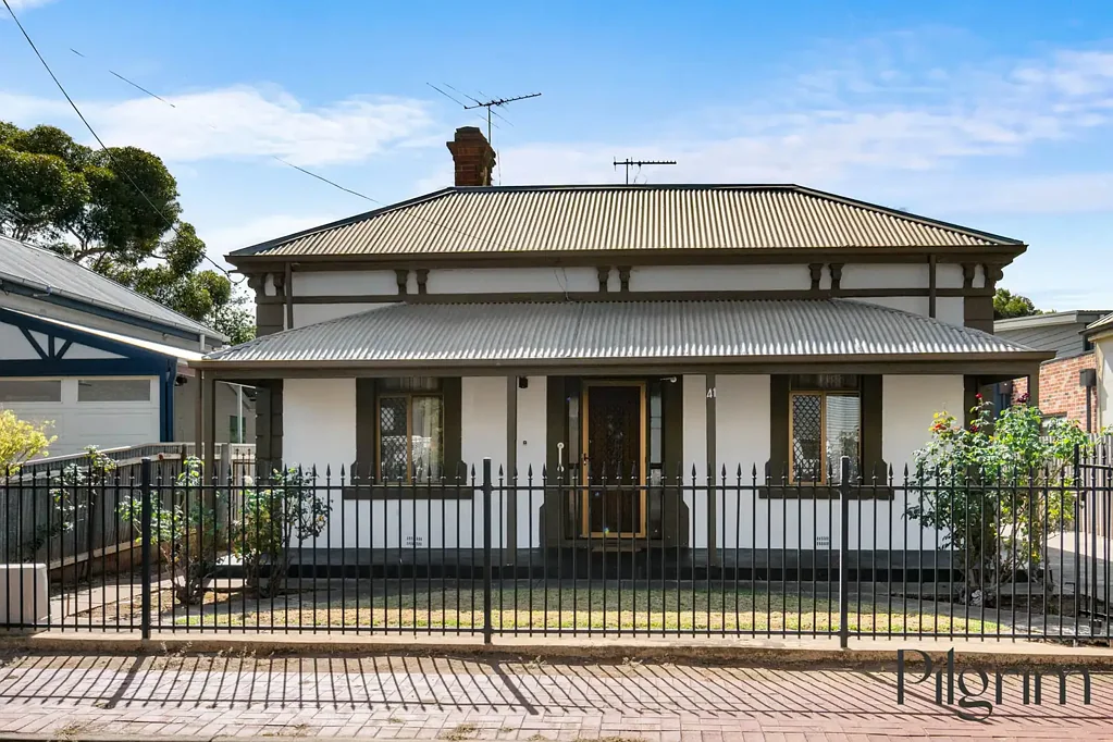 41 Second Street, Brompton, SA 5007