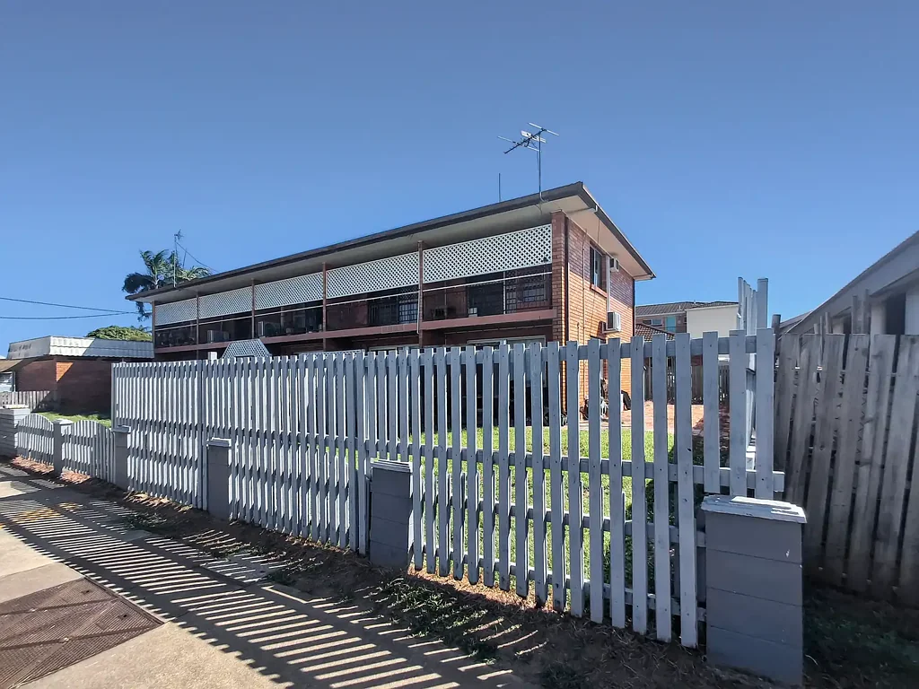 5/310 Shakespeare Street, Mackay, QLD 4740