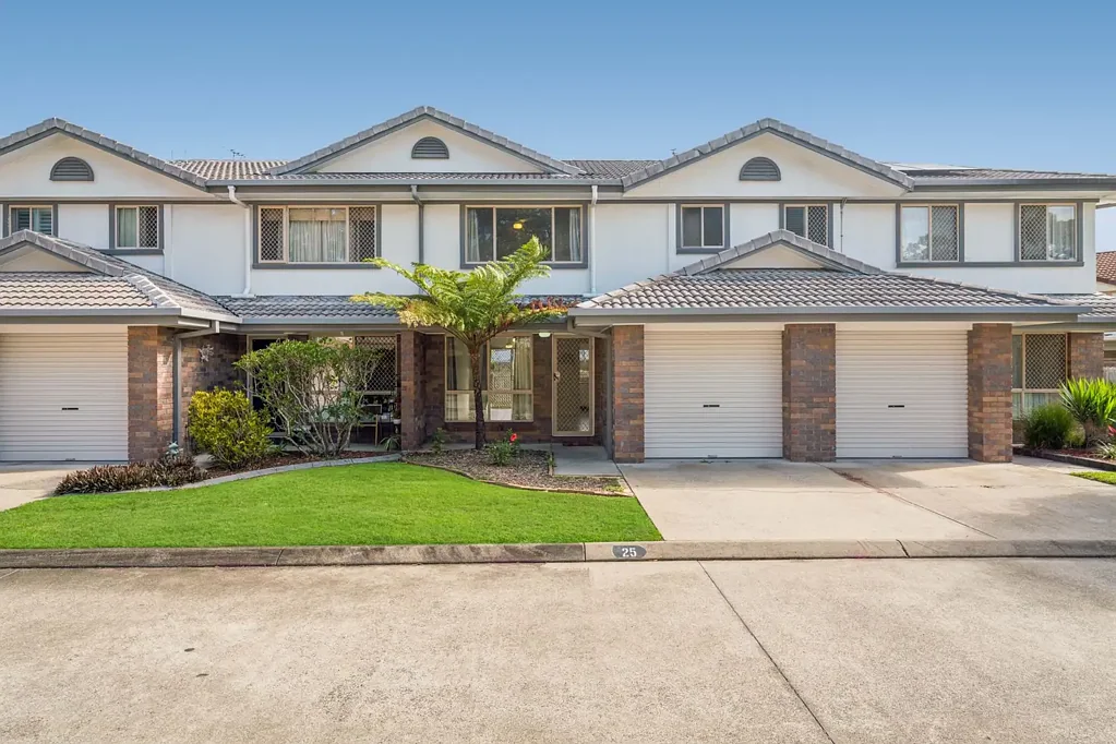 Unit 25/175-205 Thorneside Road, Thorneside, QLD 4158