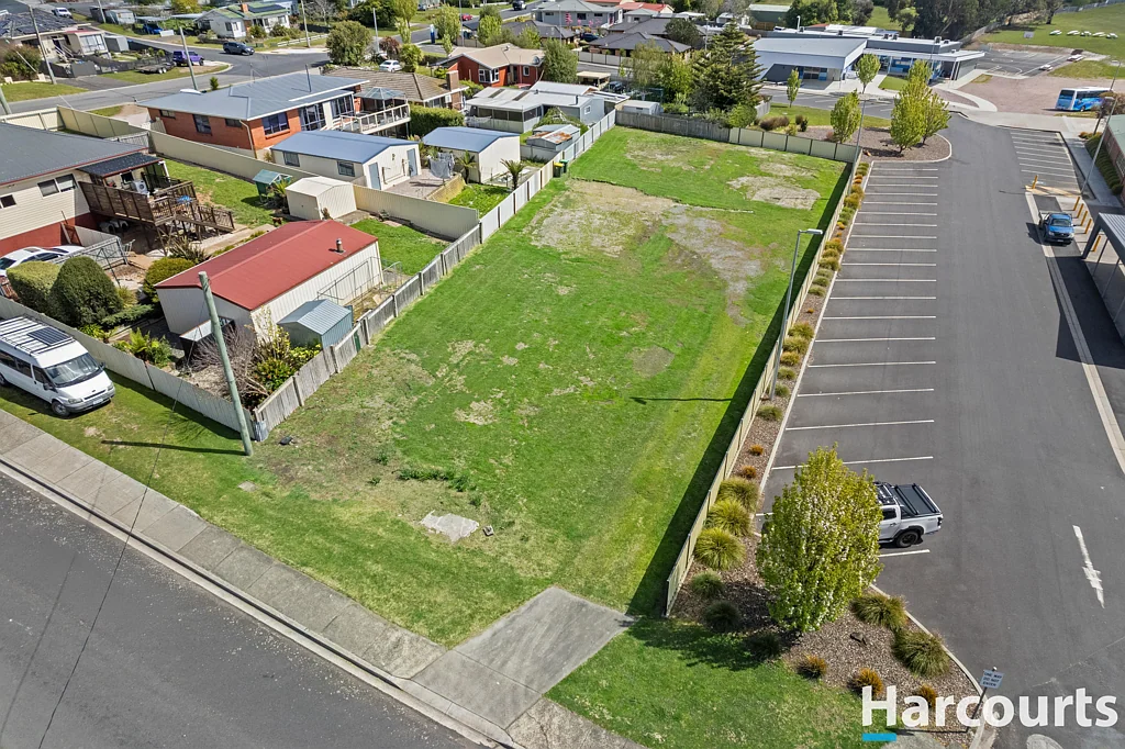 1 Jiloa Way, Don, TAS 7310
