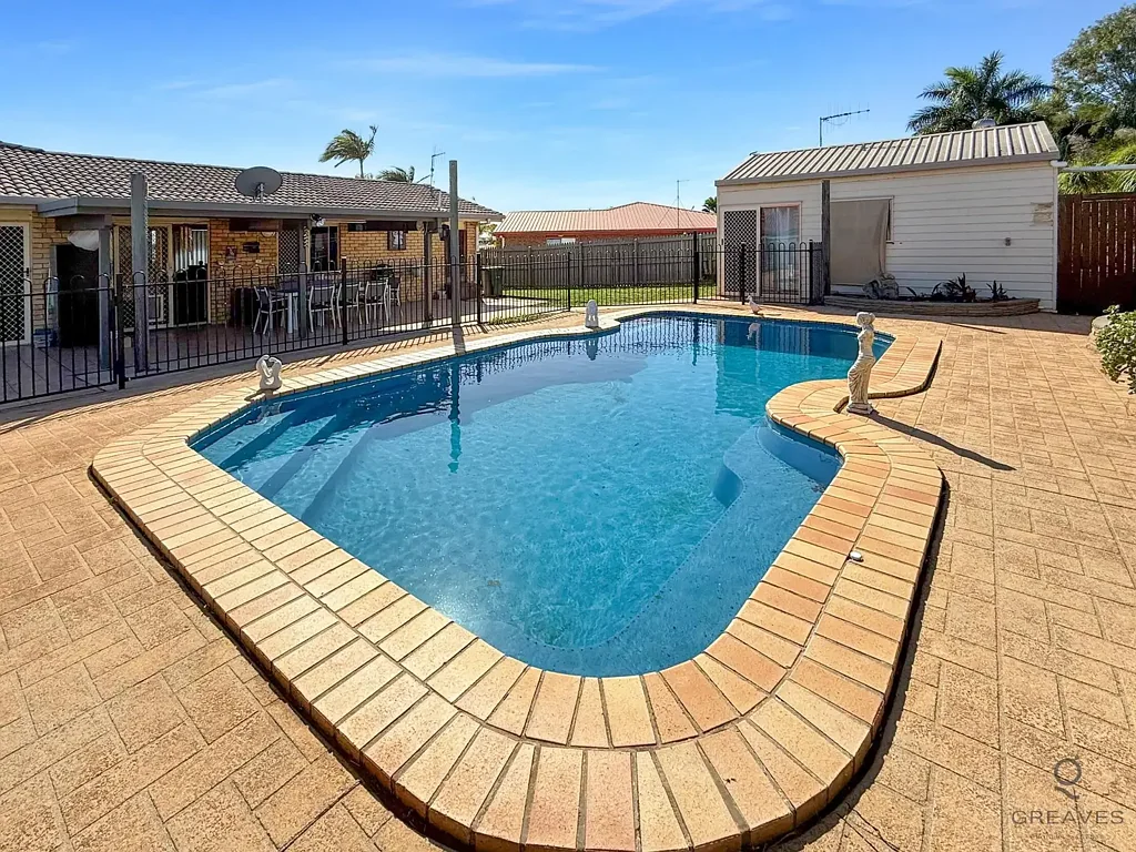 Avoca 4 Bedroom Lifestyle, Comfort, and a Pool — Your Avoca Family Home Awaits
