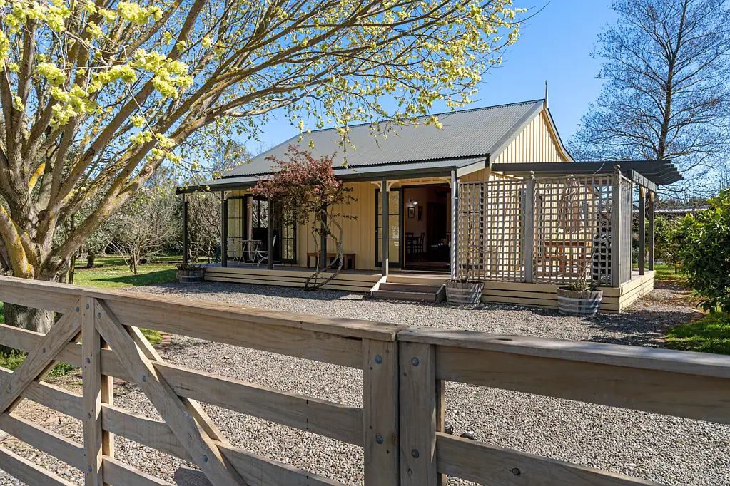 7 Redwood Lane, Martinborough, South Wairarapa, Wellington