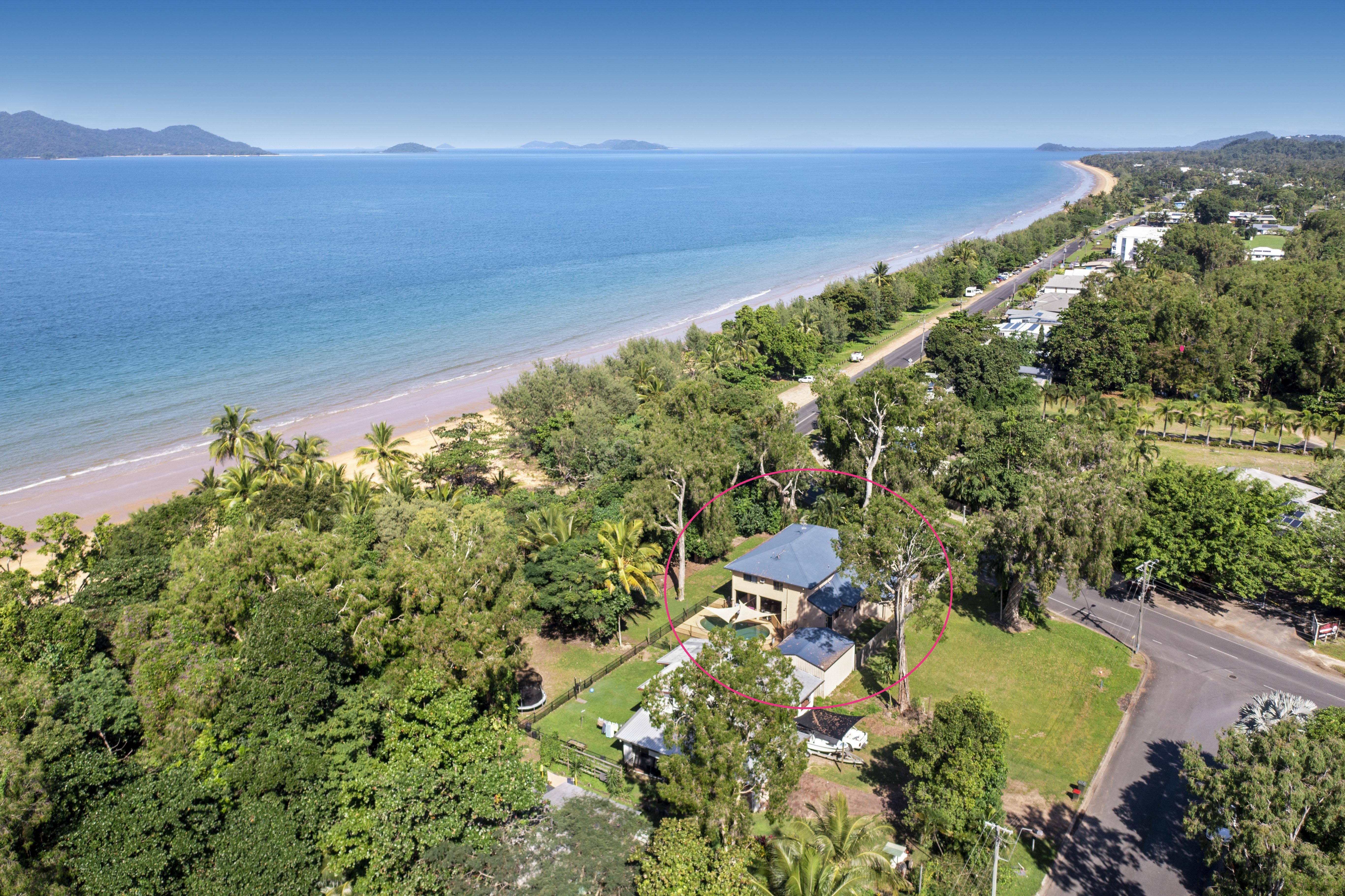 2 WONGALING BEACH RD, WONGALING BEACH QLD 4852, 0 Kuwarto, 0 Banyo, House