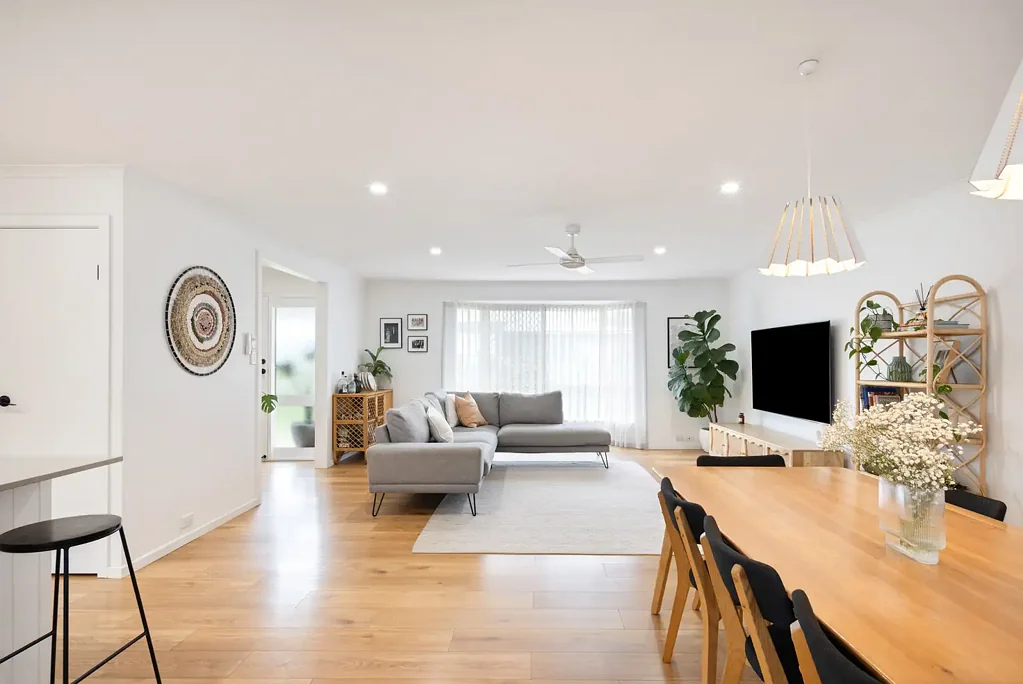 Warradale 3ਬੈੱਡਰੂਮ Bright, Spacious Coastal Home in Warradale