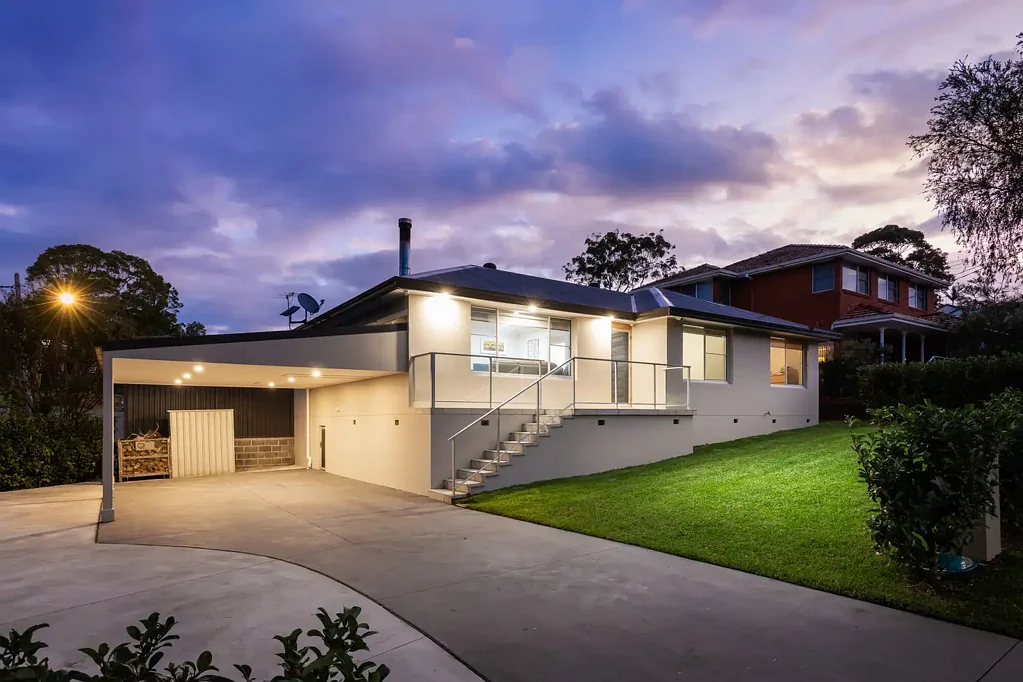 14 Nabiac Avenue, Gymea Bay, NSW 2227