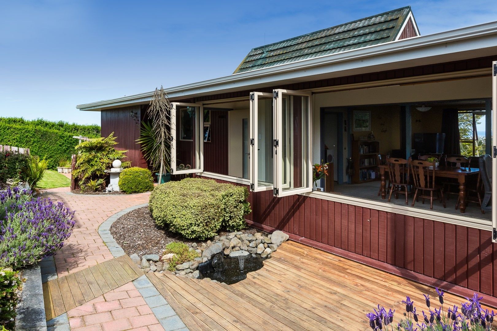 44 Salmond Street, Halfway Bush, Dunedin, 5 habitaciones, 1 baños