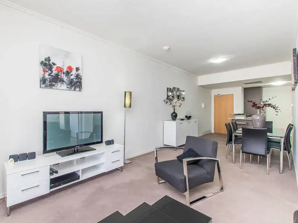 28/863-867 Wellington Street, West Perth, WA 6005