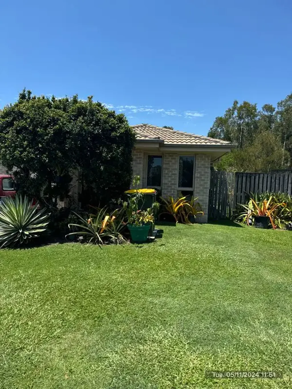 BREAK LEASE - 10 MONTH LEASE INITIALLY