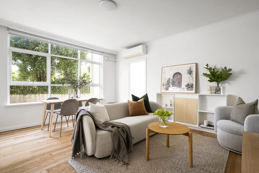 4/15 Illawarra Road, Hawthorn, VIC 3122