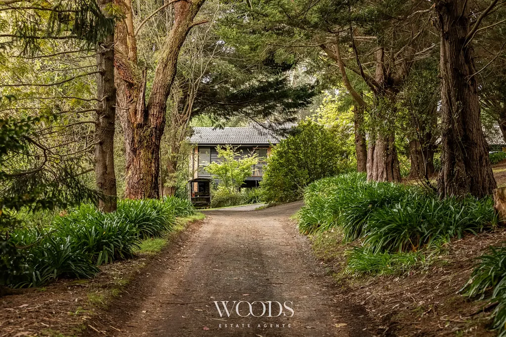 26 Georges Road, The Patch, VIC 3792