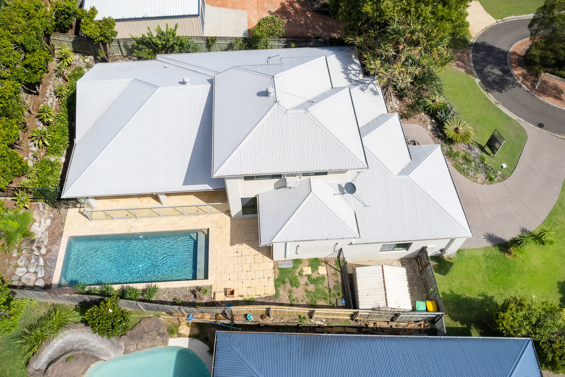 18 GLENOAK AV, PEREGIAN SPRINGS QLD 4573, 0 غرف, 0 حمامات, House