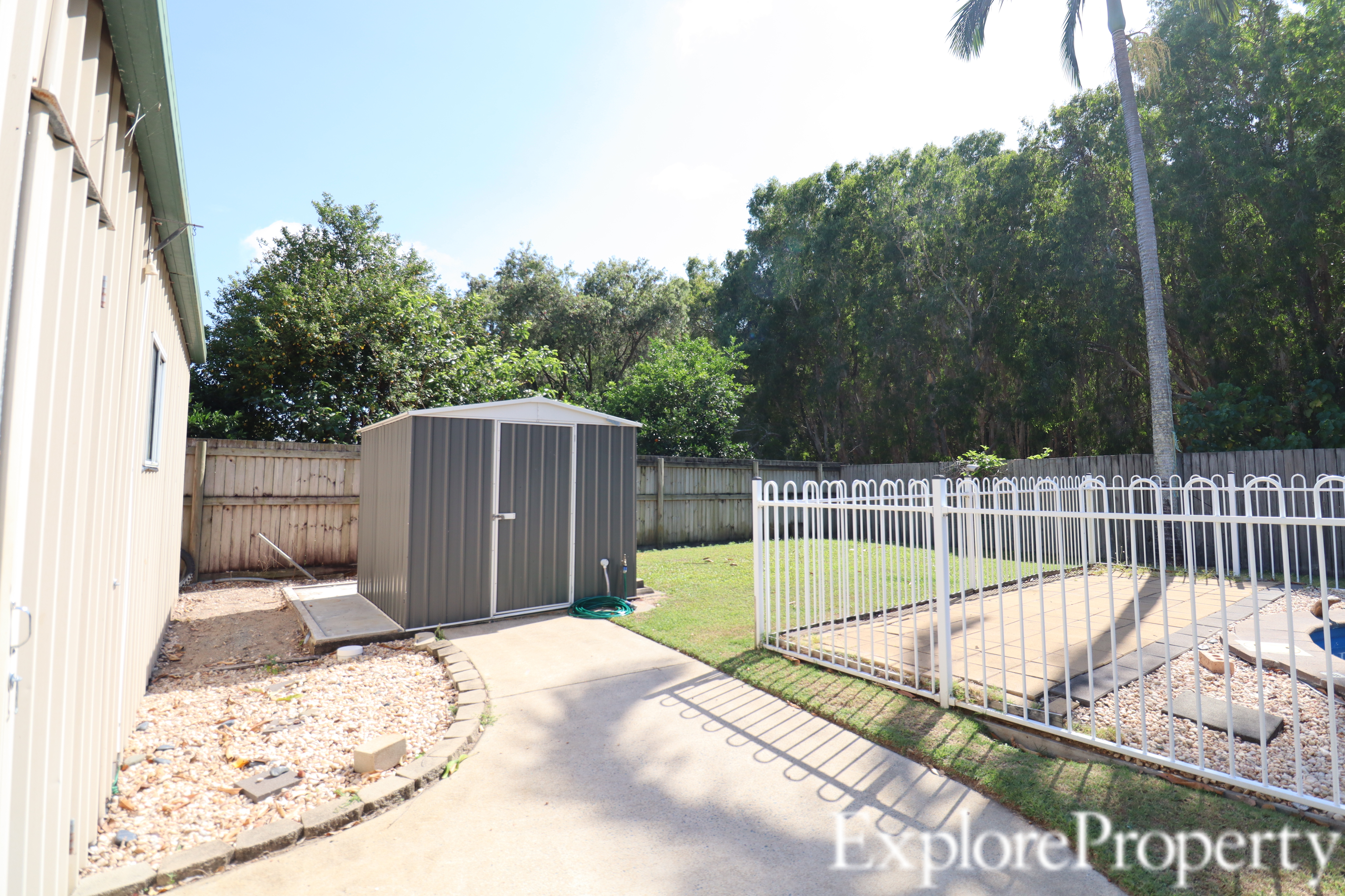 19 TEAL ST, SLADE POINT QLD 4740, 0房, 0浴, House