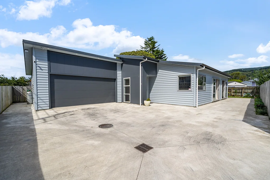 25A Hikurangi Street, Trentham, Upper Hutt, Wellington