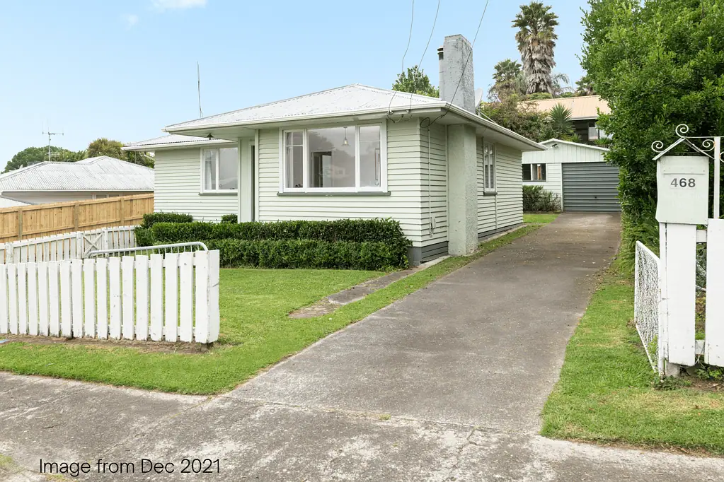 Parkvale 3房  URGENT ACTION REQUIRED
