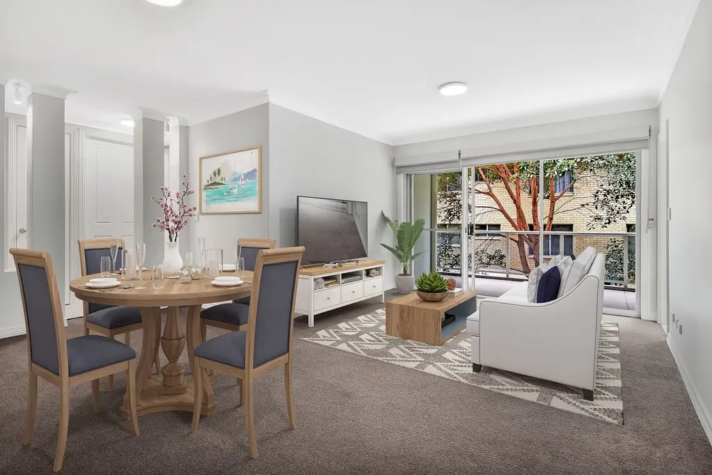 Apartment minutes from Collaroy Beach