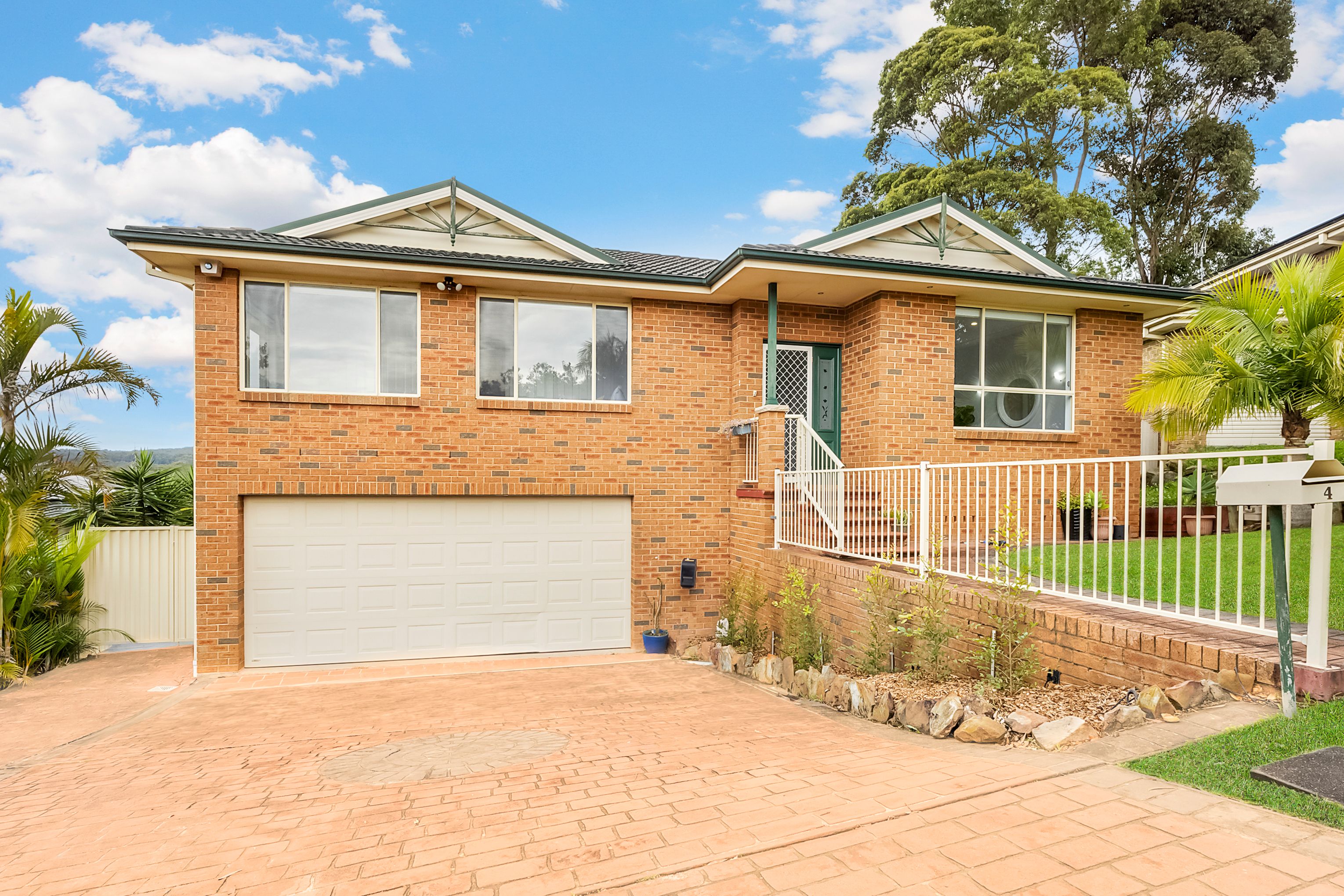 4 TOONA WAY, GLENNING VALLEY NSW 2261, 0 habitaciones, 0 baños, House