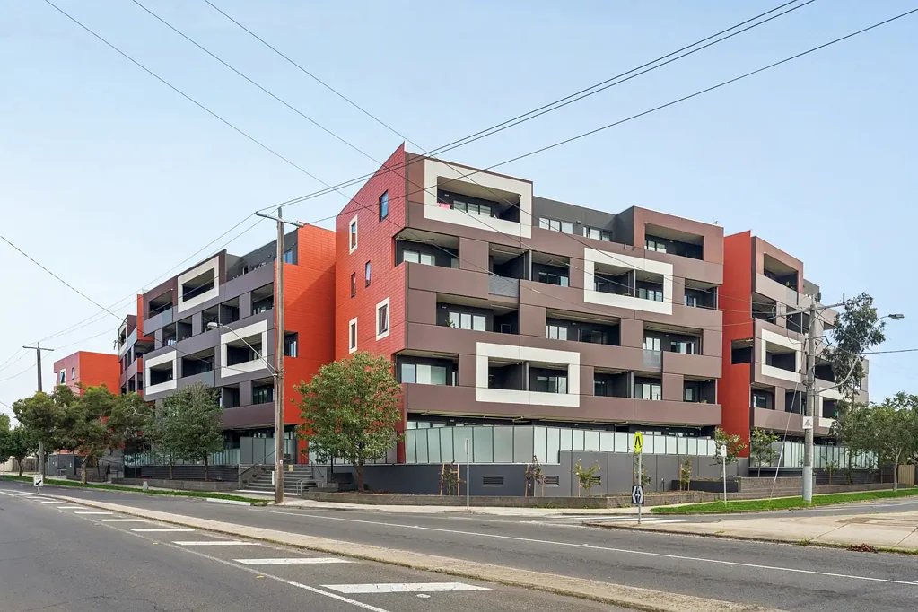 311/388 Murray Road, Preston, VIC 3072