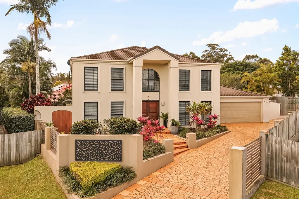 25 Raphael Place, Mackenzie, QLD 4156