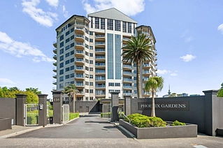 201/135 Grafton Road, Grafton, Auckland City