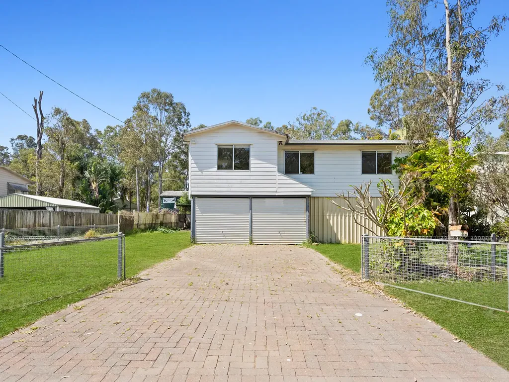 13 Londy Street, Eagleby, QLD 4207