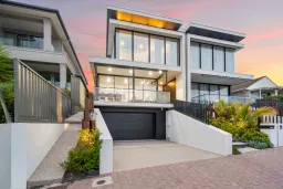 184 Esplanade, South Brighton