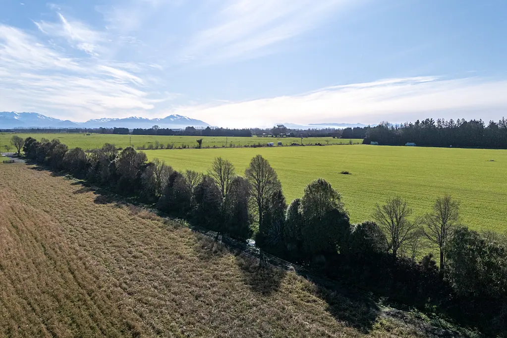 Winchmore Development potential, landbank, farm or lifestyle