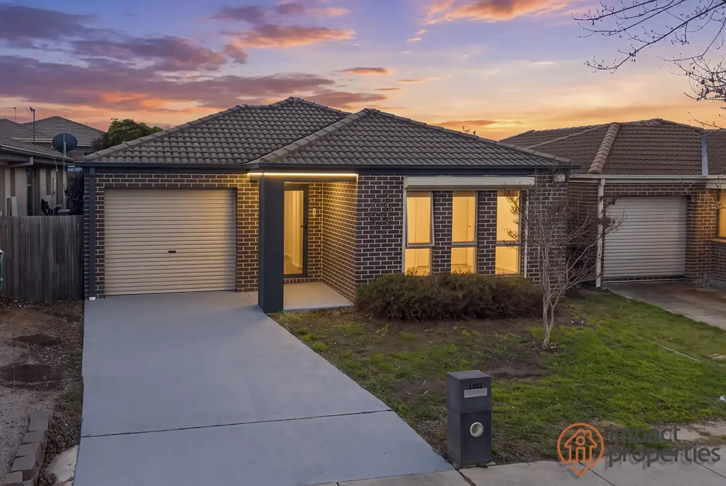 Bonner 3 Bedroom Family-Friendly Living with Solar Efficiency !